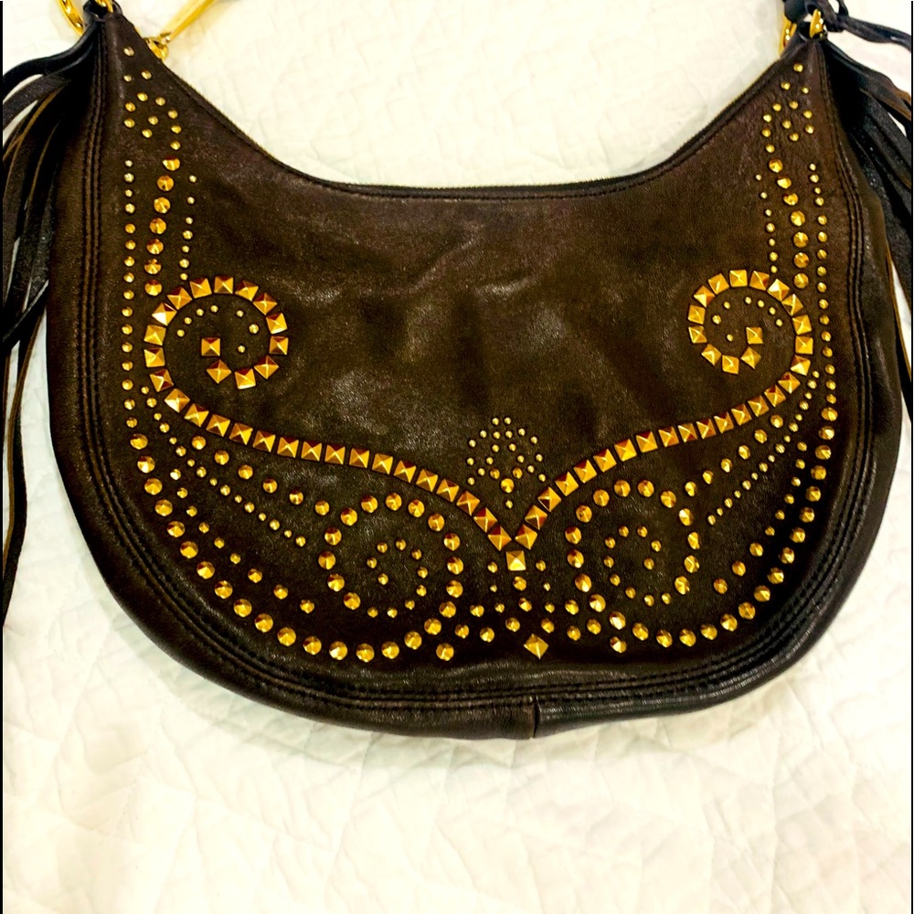 Michael Kors crossbody bag